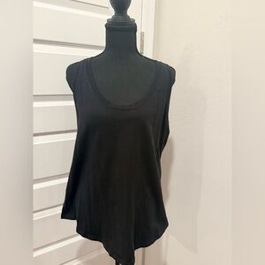 Lululemon racer back tank top